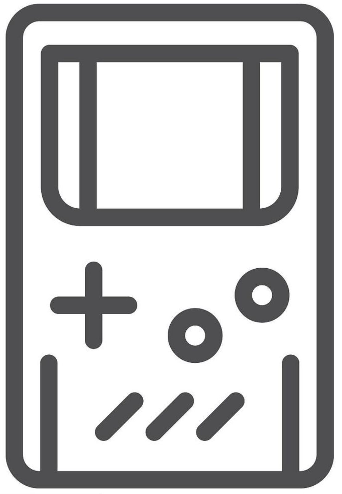 gameboy