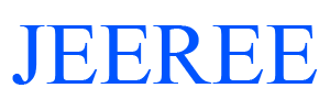 jeeree logo blue