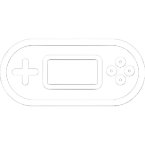 JEEREE - Mini Retro Handheld Game Consoles